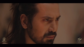 آهنگ دوراهی از امیرعباس گلاب