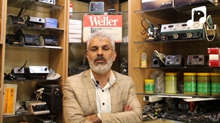 دلایل سیاه شدن نوک هویه و راه‌های جلوگیری از آن | آوازک