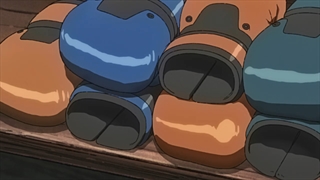 انیمه Nomad - Megalo Box 2 فصل 2 قسمت 7 با زیرنویس فارسی