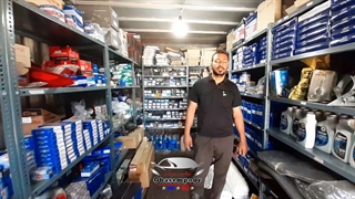 قطعات اصلی هیوندای