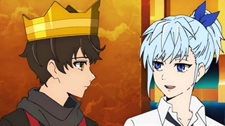 انیمه برج خدا قسمت 5 (دوبله فارسی)