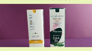 بهترین کرم تقویت کننده الوئه ورا : 09120132883