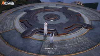 انیمه چینی هزار جهان(wan Jie du zun) قسمت 8 با زیر نویس فارسی