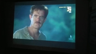 ویدئو پروژکتور اپسون EPSON EB S41