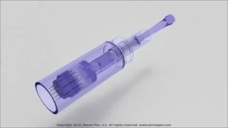 میکرونیدلینگ روکش دندان