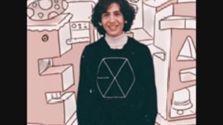 محمد متین نصیری  فن بوی اکسوعه❤❤