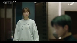 سریال کره ای ویرانگر در خدمت شما قسمت 03 با زیرنویس فارسی (لینک دانلود در توضیحات) /Doom at Your Service 2021