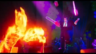 هتل ترانسیلوانیا ۴ تریلر زیرنویس