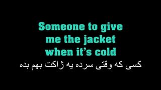 آموزش خواندن آهنگ عزیزم از توری کلی {جونگ کوک و وی بی تی اس} /dear no one by Tori Kelly cover by jungkook and V