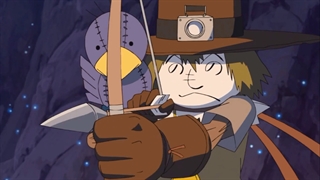 قسمت 47 ماجراجویی دیجیمون 2020(بازیرنویس فارسی)