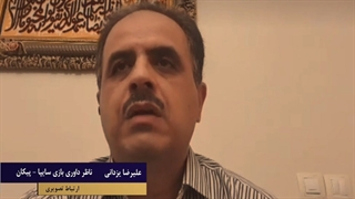 توضیحات ناظر دیدار پیکان و سایپا درباره حواشی آن