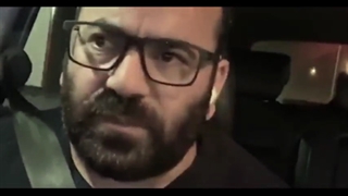 صحبت های حسن آقامیری در حمایت از امیر تتلو