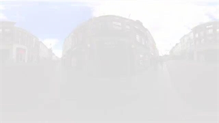 360° Video: Modern shop lighting for more sales
