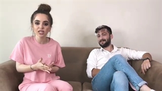 پاسخ به شایعاتی که مال نیکا درست کردن .. پست یوتیوب نیکا (پارت‌یک) .. اونایی‌که‌میگن‌شایعه‌ها‌چی‌بوده‌وچیشدواینااین‌پستو‌ببینید