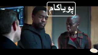 پلنگ سیاه - سینمایی