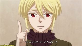 انیمه Yuukoku no Moriarty فصل 2 قسمت 7