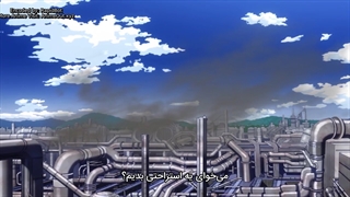 مدرسه قهرمانان من فصل 5 قسمت ۷ زیرنویس فارسی