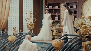 سریال چینی سرنوشت عزیز من 2020 قسمت 24