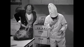 هیچ اصلی در کار نیست! (2)