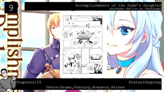 10  مانگای برتر  Kingdom