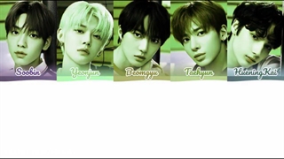 Tomorrow by together _ everlasting shine