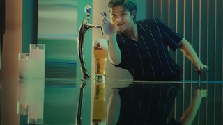 آپدیت توییتر kloudbeer با بی تی اس BTS