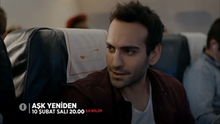 سریال عشق از نو