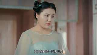 سریال چینی سرنوشت عزیز من 2020 قسمت 30