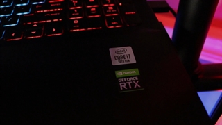 بررسی لپ تاپ HP omen 17