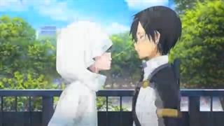 میکس انیمه ای