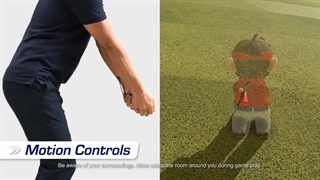 تریلر بازی Mario Golf: Super Rush