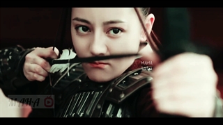 میکس از سریال چینی پرنسس چانگ