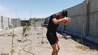 رقص شاد وطنی