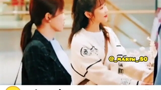 وقتی دوتا دیوونه عاشق میشن