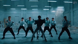 موزیک ویدیو "TAEMIN "Advice