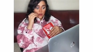 پست جدید نگین .... جررررررررر ... وقتی تو بچگی یواشکی فیلم (اهم اهم) میدیدیم .. همییینه وایی