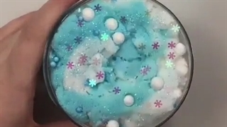 اسلایم کیوت ابری>"<