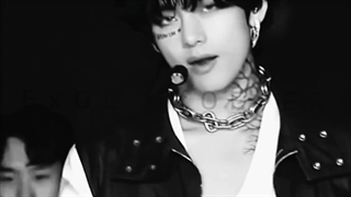 مکنه لاین بی تی اس...(ادیت خودم)