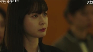 قسمت دهم سریال کلاس ایته وون 2020 ـ زیرنویس چسبیده ـ با بازی پارک سئو جون و نارا