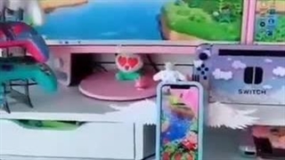 اتاقی که یه اوتاکو میخوادT^T