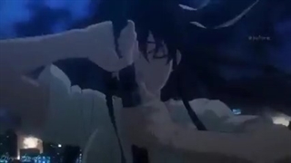 میکس انیمه ای فوق خفن