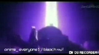 میکس مبارزه آیزن و کروساکی ایچیگو از انیمه بلیچ