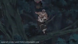 میکس فوق خفن انیمه ناروتو