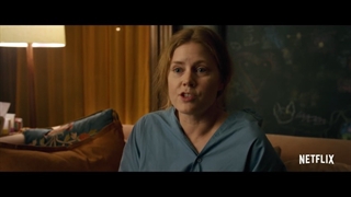 تریلر فیلم The Woman in the Window 2021