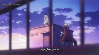 مدرسه قهرمانان من فصل ۵ قسمت ۳ زیرنویس فارسی