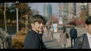 سریال Doom at Your Service قسمت 4+ زیرنویس فارسی