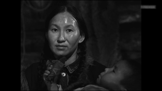 سریال اکشن و ترسناک کوهستان مرده : حادثه گردنه دیتلوف قسمت ششم دوبله فارسی