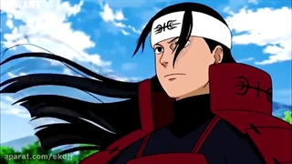 میکس ناروتو + یه ظر سنجی