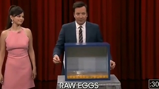 سلینا گومز مهمون برنامه جیمی فالن