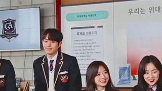 میکس سریال کره ای پینت هوس